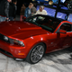 Illustration for article titled 2010 Ford Mustang Unveiled, Live!